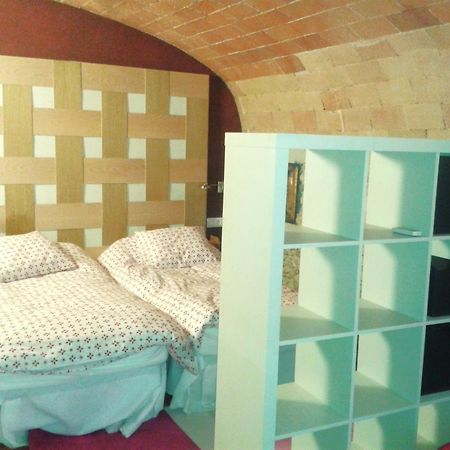 Marakasa B&B Сан-Антонио-де-Калонже Экстерьер фото