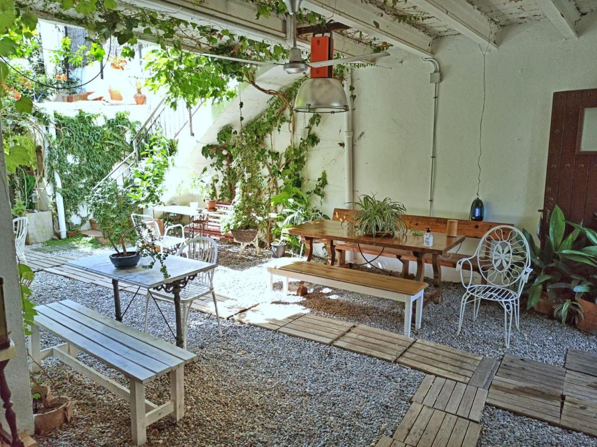 Marakasa B&B Сан-Антонио-де-Калонже Экстерьер фото
