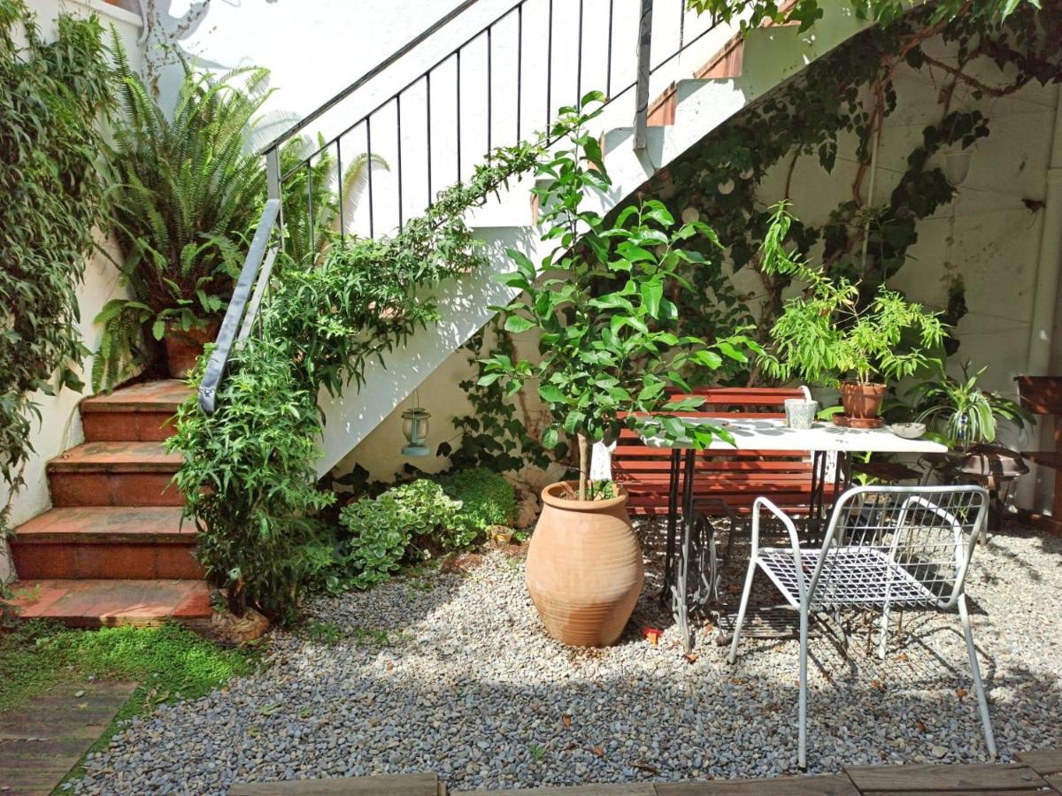 Marakasa B&B Сан-Антонио-де-Калонже Экстерьер фото