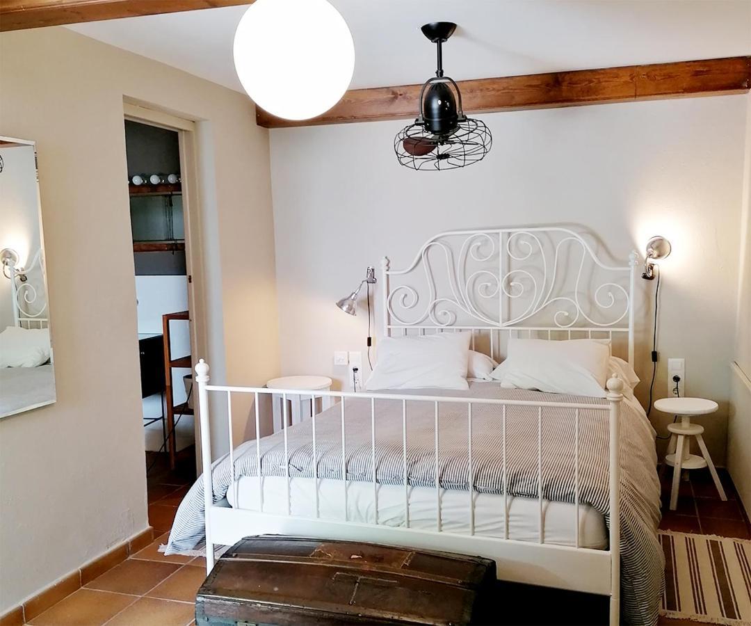 Marakasa B&B Сан-Антонио-де-Калонже Экстерьер фото