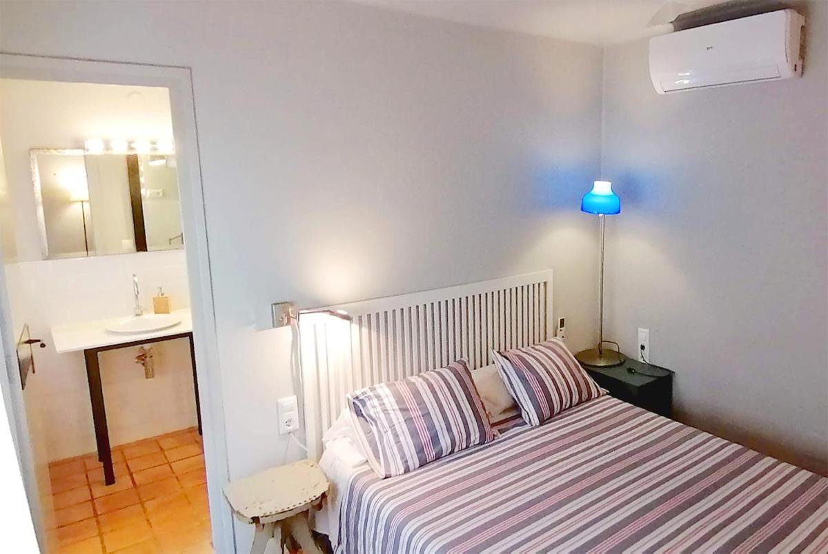 Marakasa B&B Сан-Антонио-де-Калонже Экстерьер фото