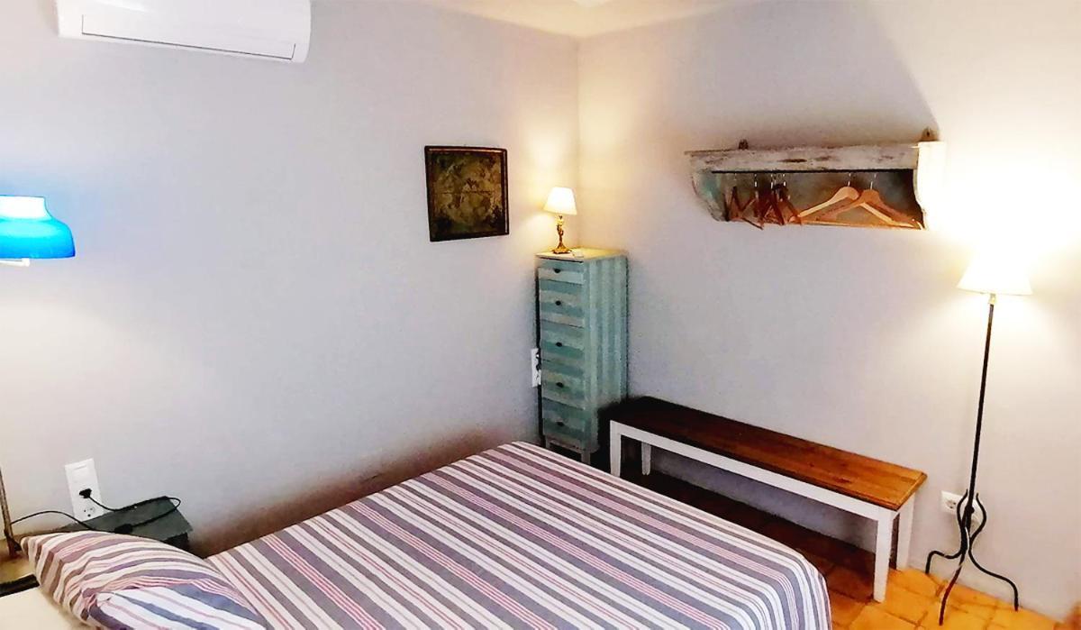 Marakasa B&B Сан-Антонио-де-Калонже Экстерьер фото