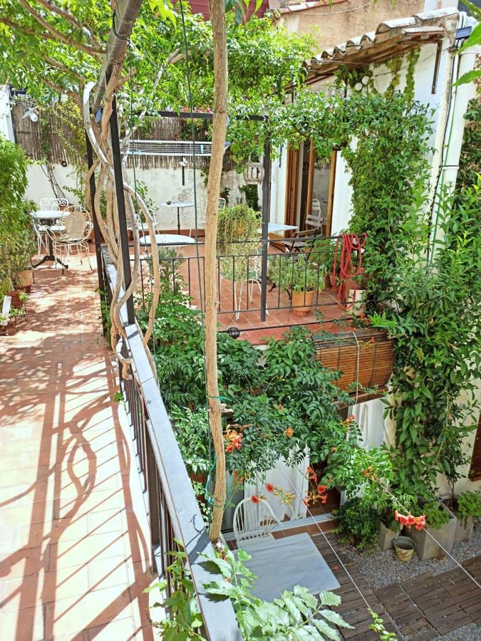 Marakasa B&B Сан-Антонио-де-Калонже Экстерьер фото