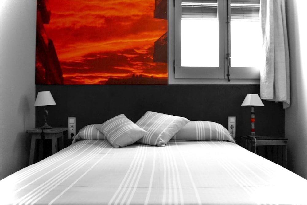 Marakasa B&B Сан-Антонио-де-Калонже Экстерьер фото