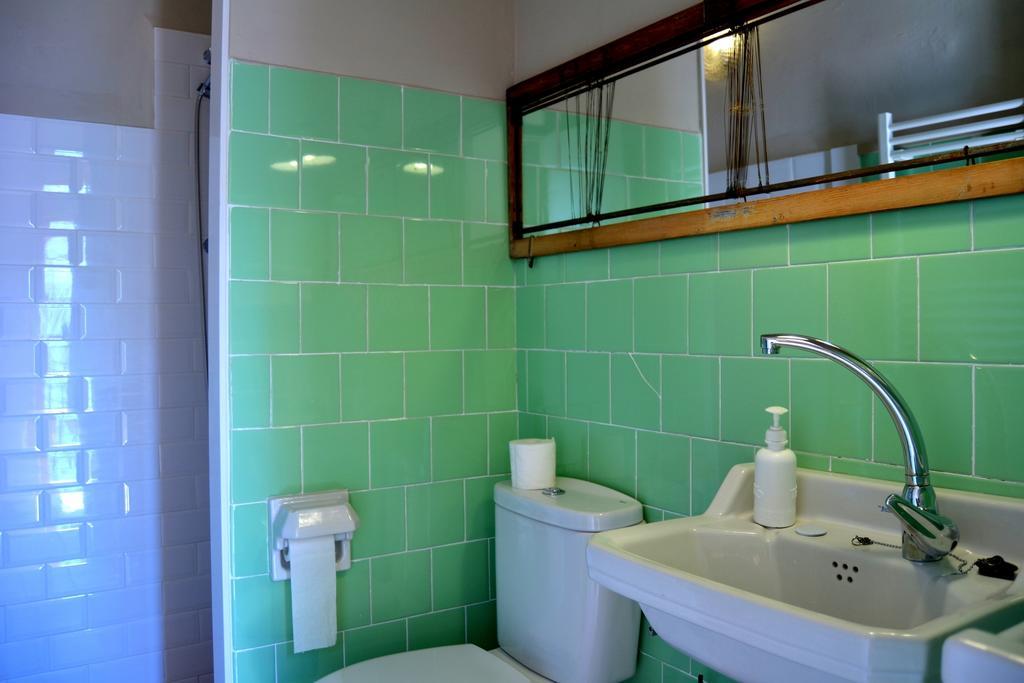 Marakasa B&B Сан-Антонио-де-Калонже Номер фото
