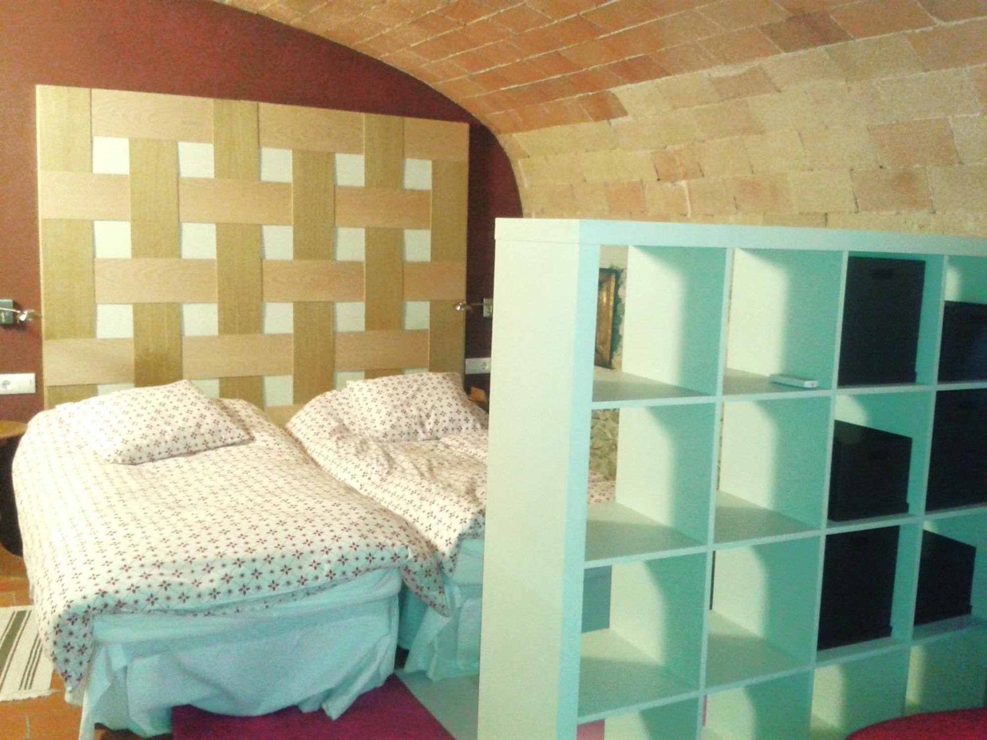 Marakasa B&B Сан-Антонио-де-Калонже Экстерьер фото