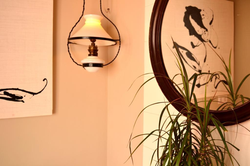 Marakasa B&B Сан-Антонио-де-Калонже Экстерьер фото