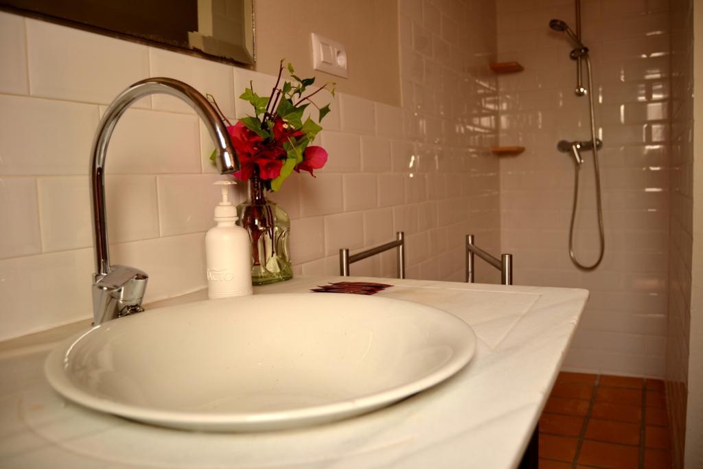 Marakasa B&B Сан-Антонио-де-Калонже Номер фото