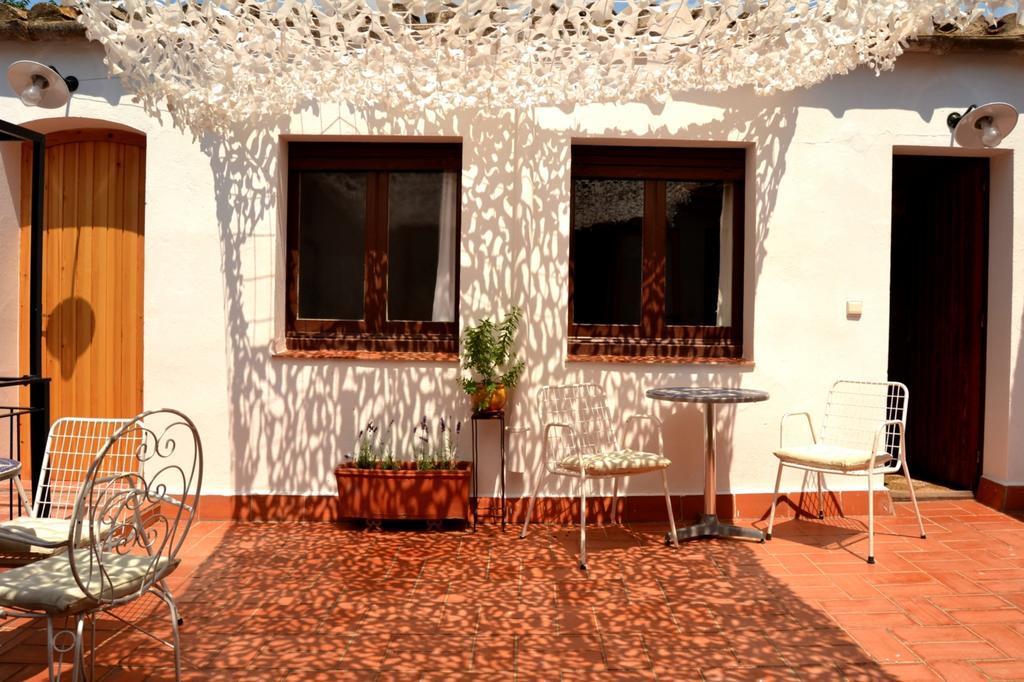 Marakasa B&B Сан-Антонио-де-Калонже Экстерьер фото