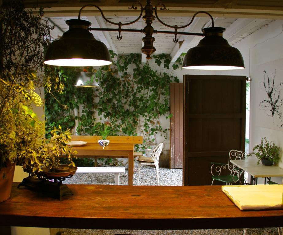 Marakasa B&B Сан-Антонио-де-Калонже Экстерьер фото