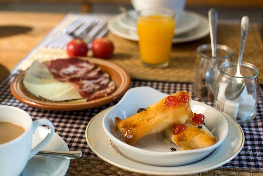 Marakasa B&B Сан-Антонио-де-Калонже Экстерьер фото