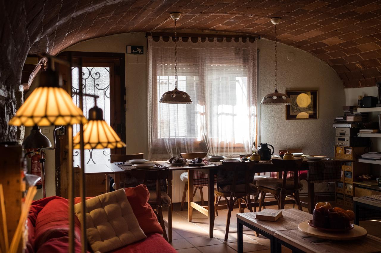 Marakasa B&B Сан-Антонио-де-Калонже Экстерьер фото