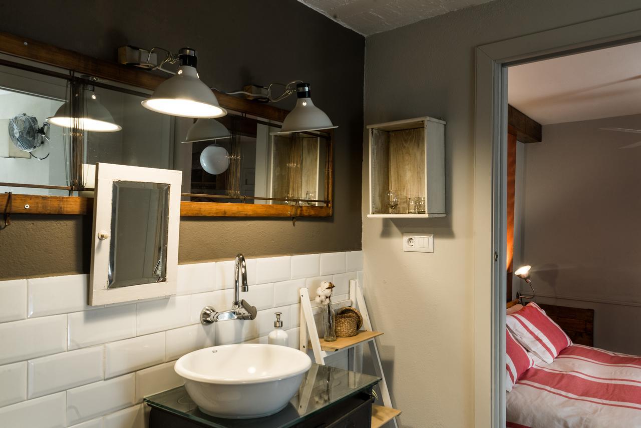 Marakasa B&B Сан-Антонио-де-Калонже Экстерьер фото
