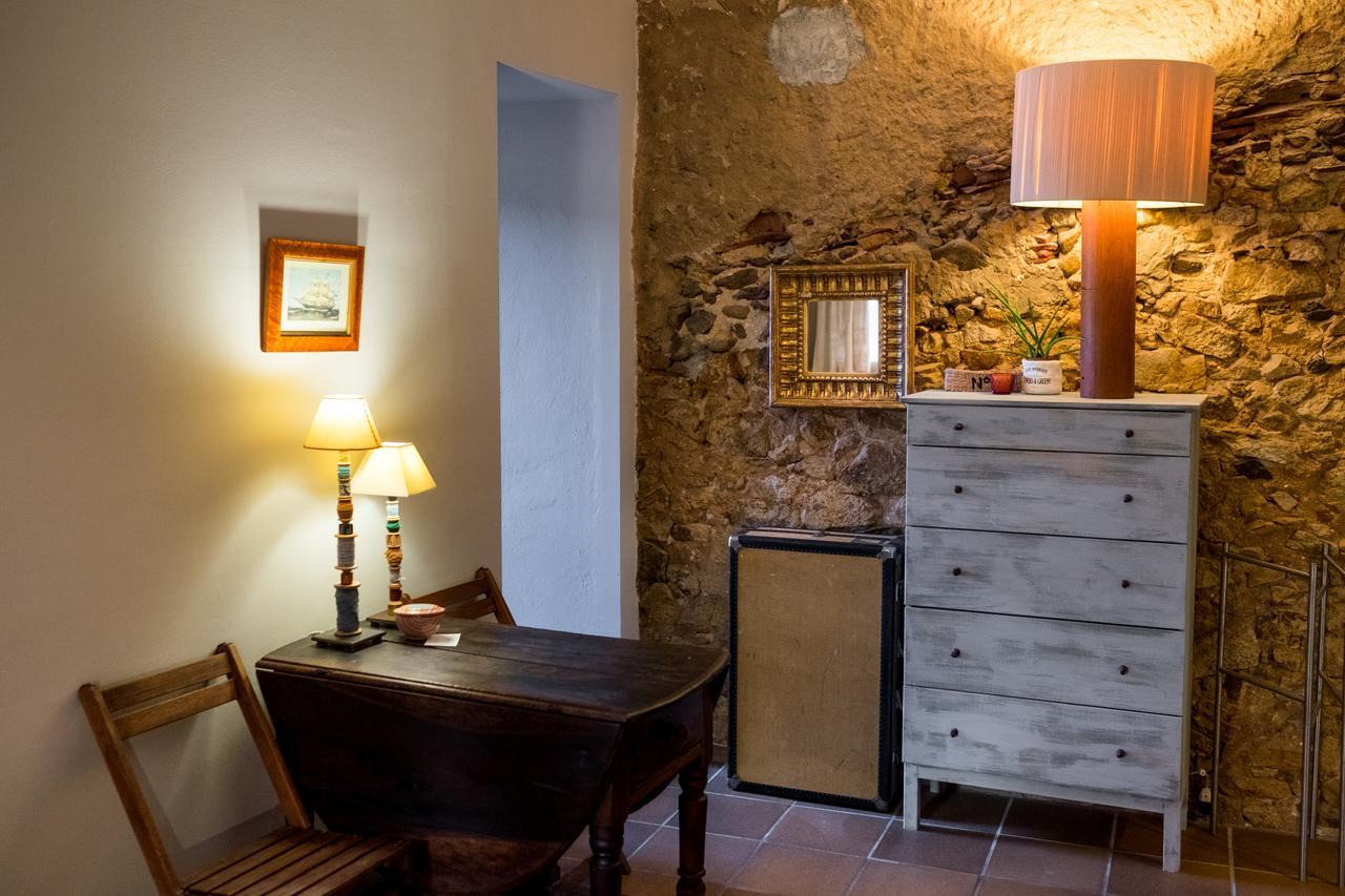 Marakasa B&B Сан-Антонио-де-Калонже Экстерьер фото